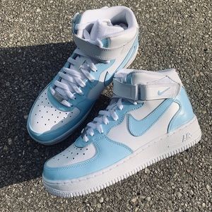 Nike Air Force 1 Custom